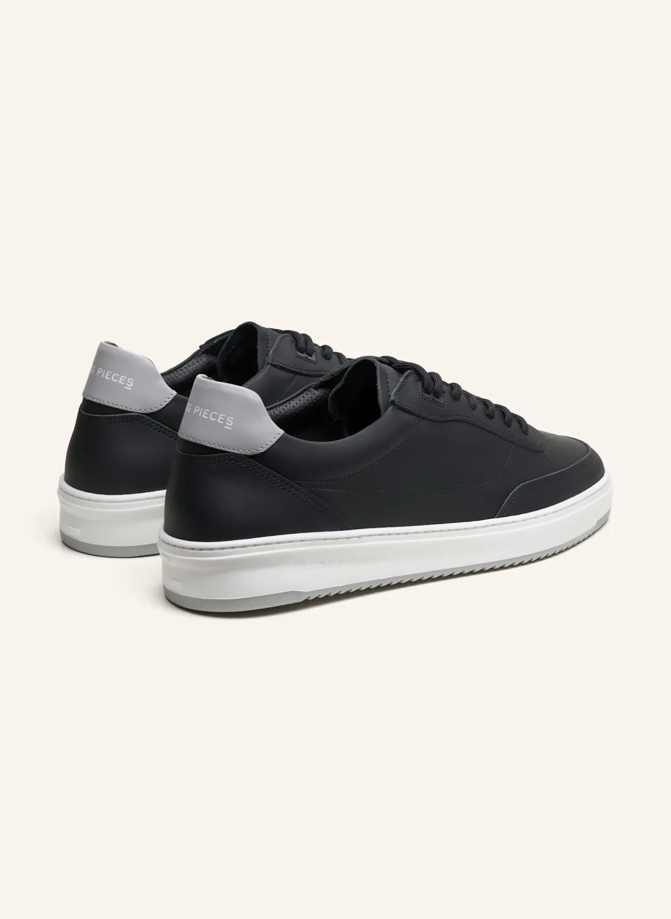 Sneaker MONDO TRIM