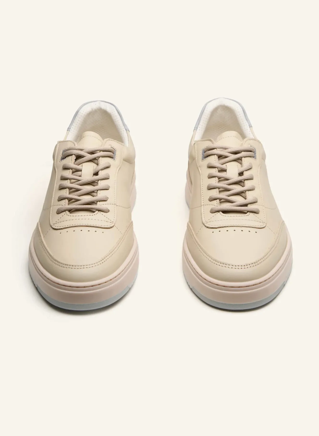 Sneaker MONDO TRIM