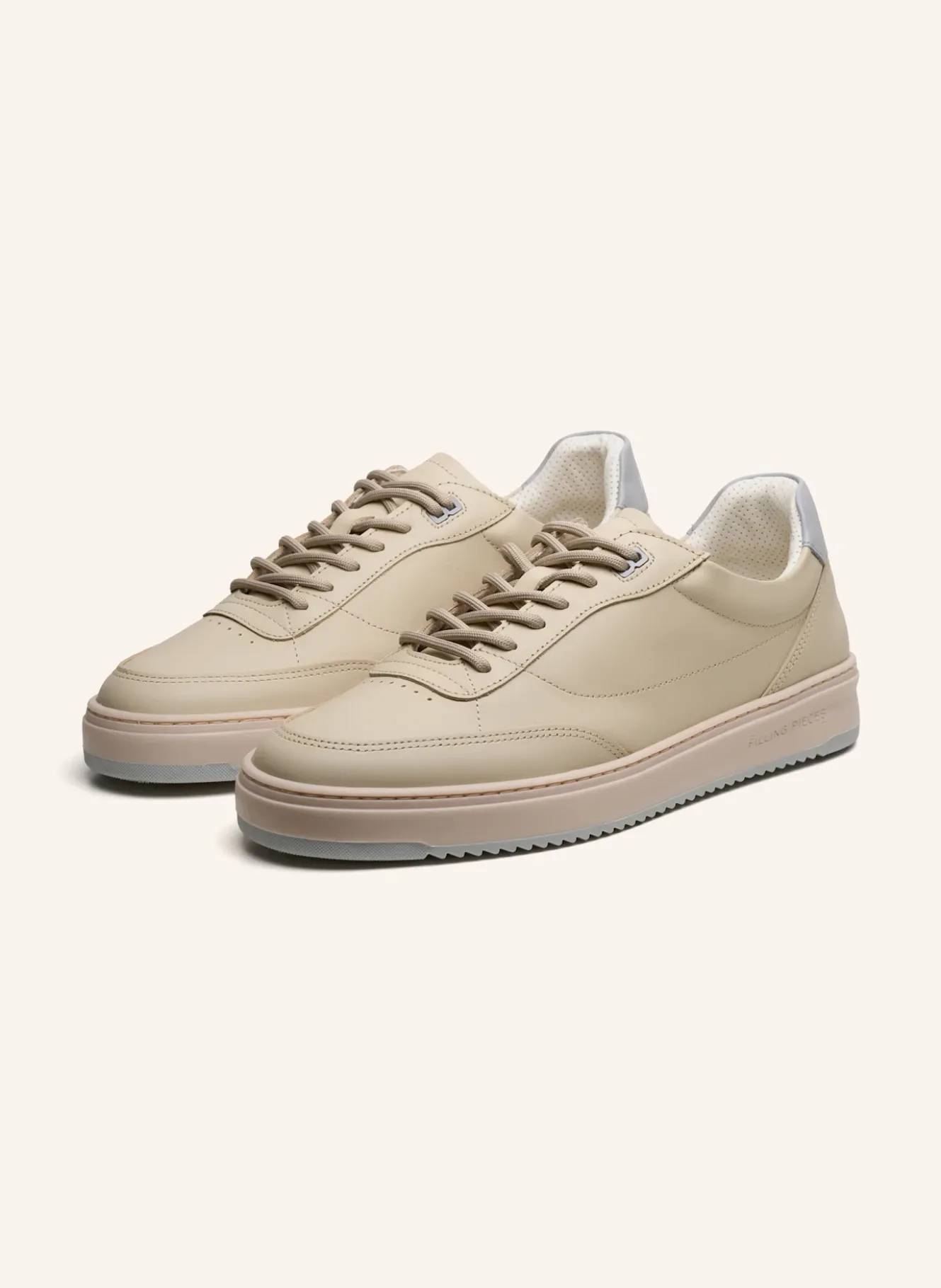 Sneaker MONDO TRIM