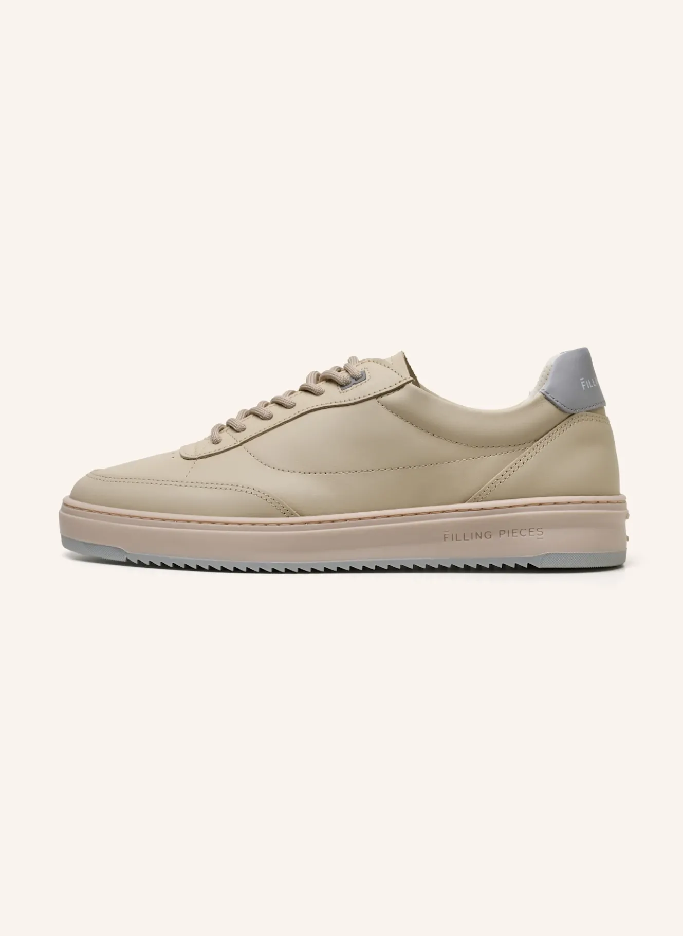 Sneaker MONDO TRIM