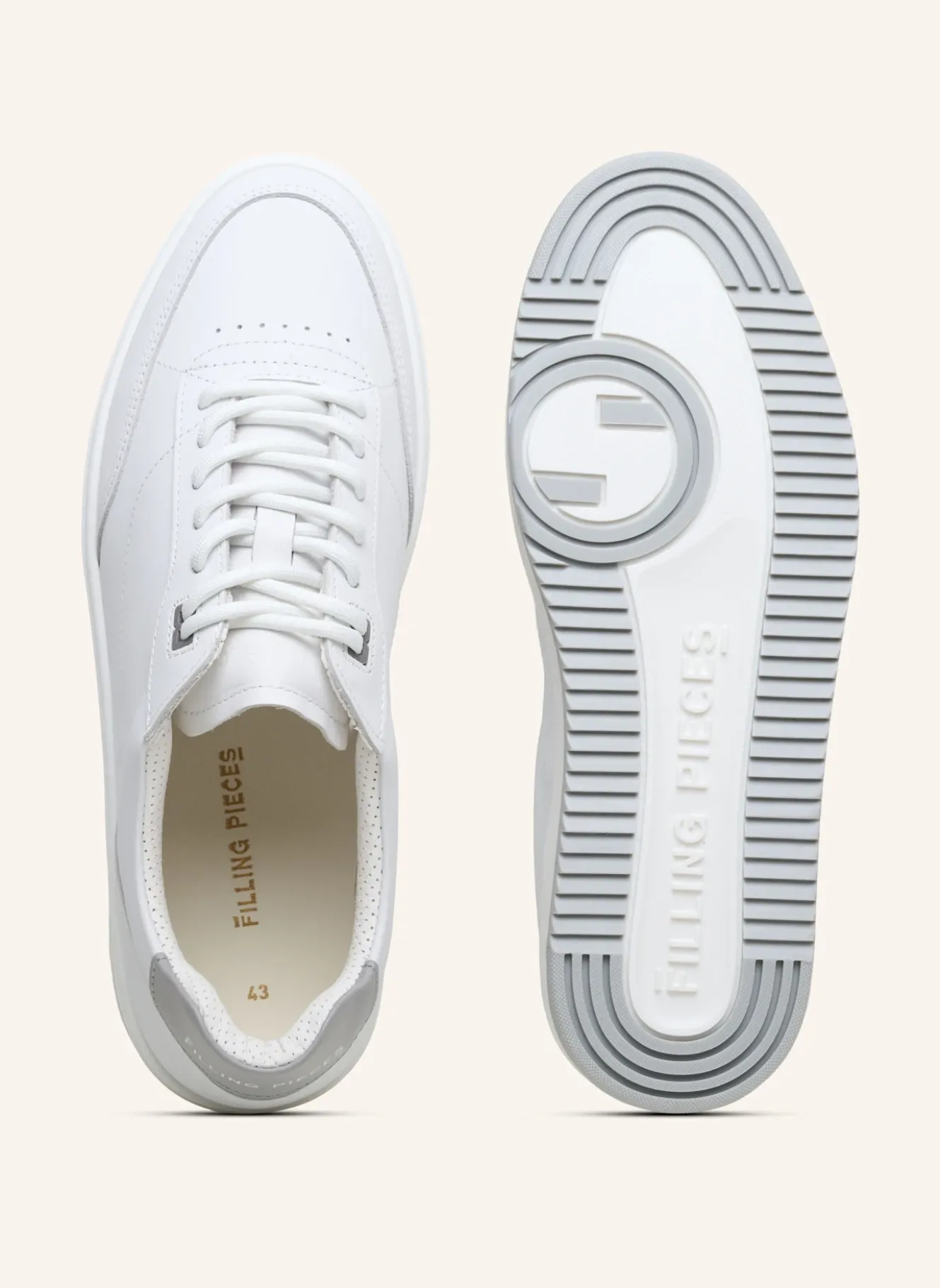 Sneaker MONDO TRIM