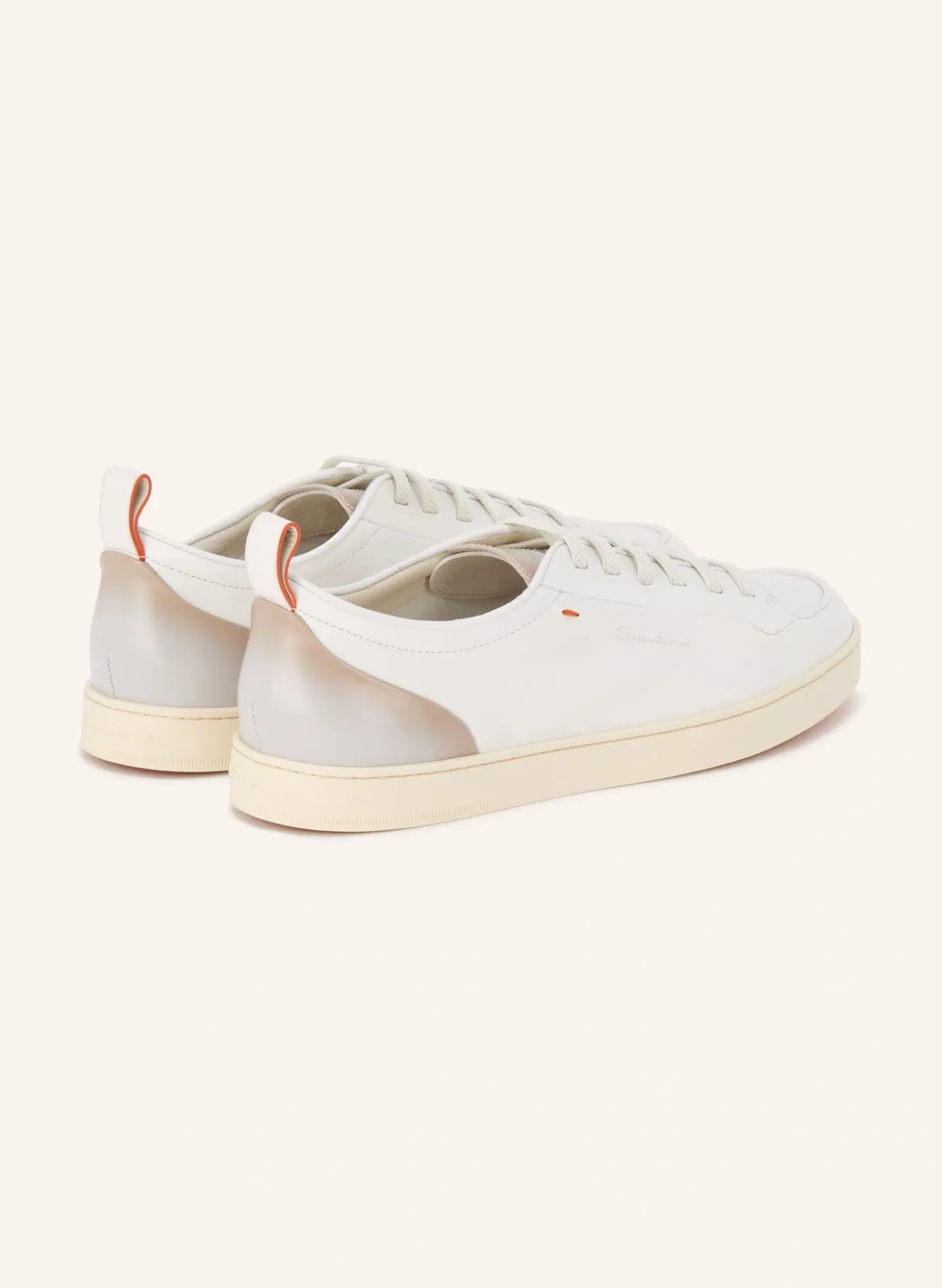 Sneaker MONTECARLO