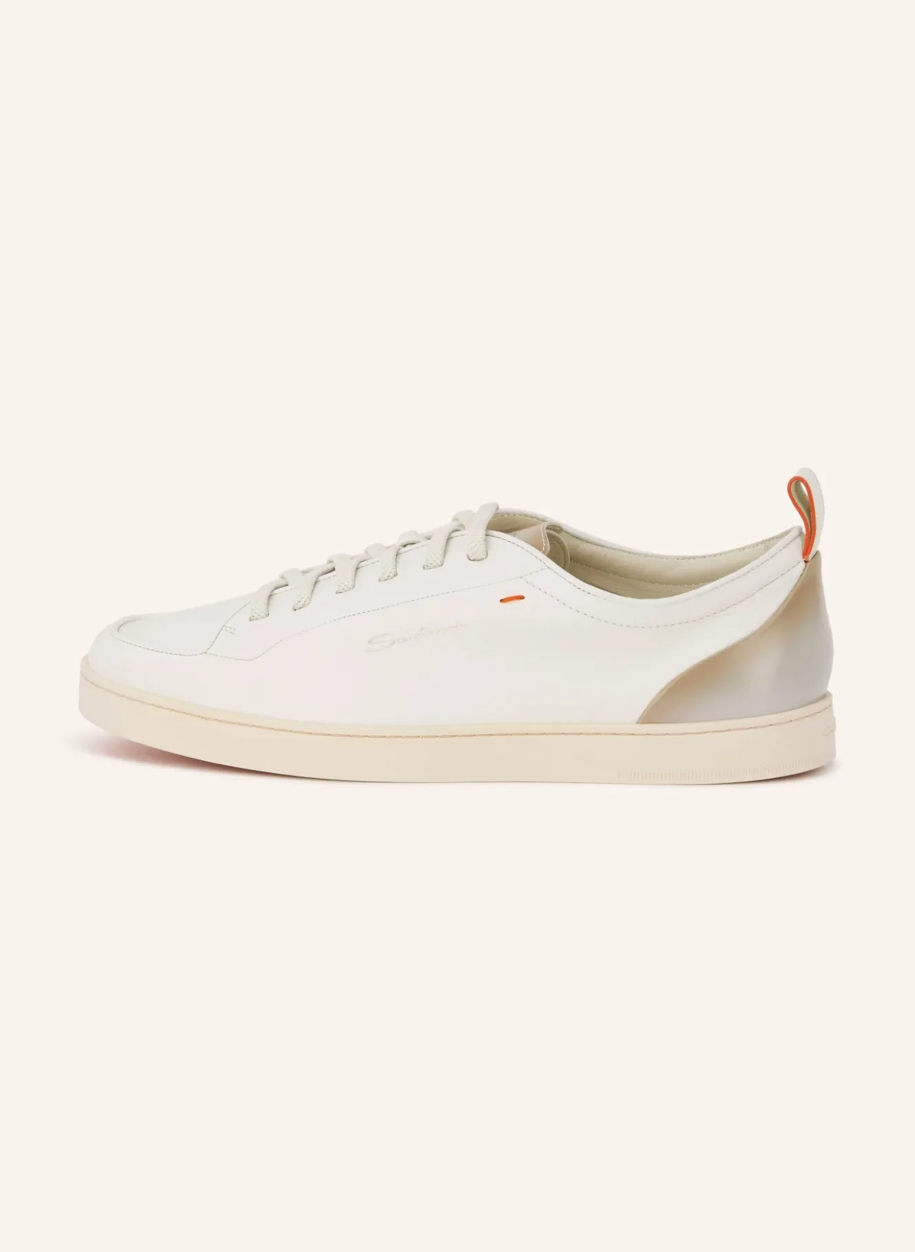 Sneaker MONTECARLO