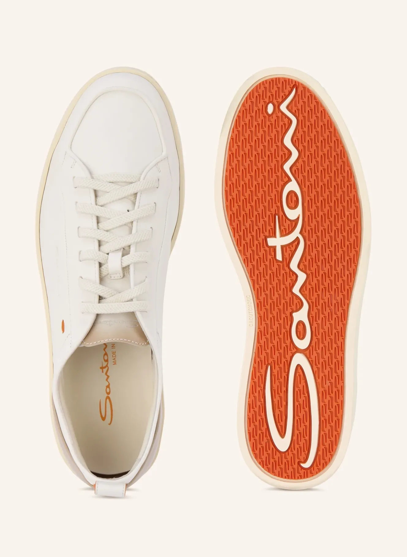 Sneaker MONTECARLO