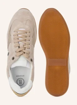 Sneaker MONZA 2