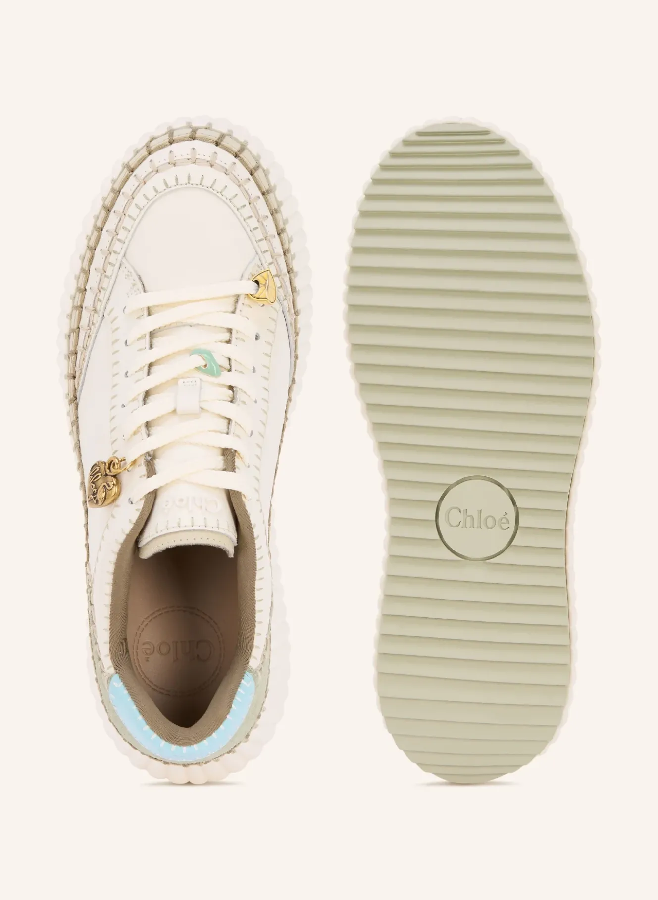 Sneaker NAMA