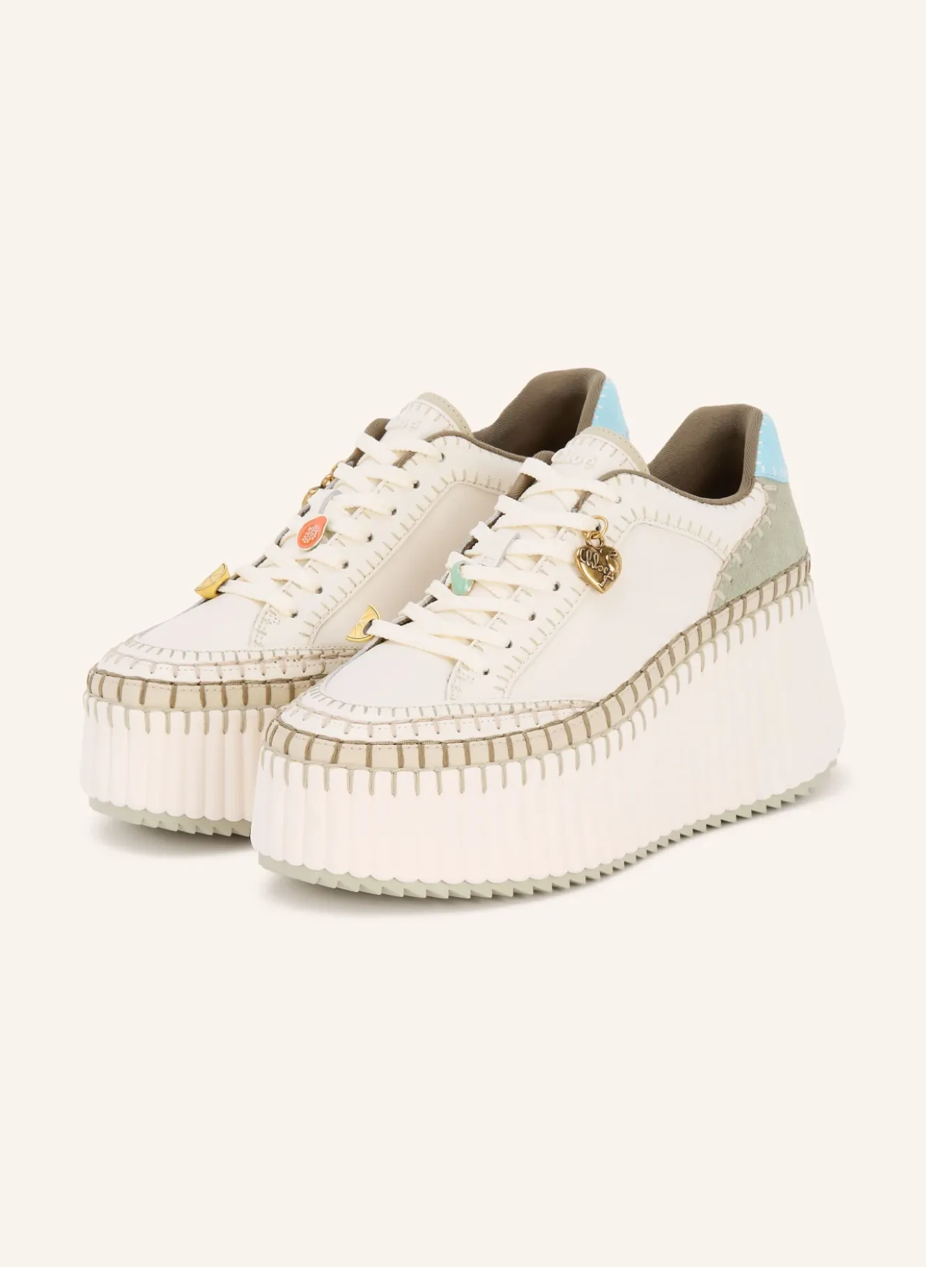 Sneaker NAMA