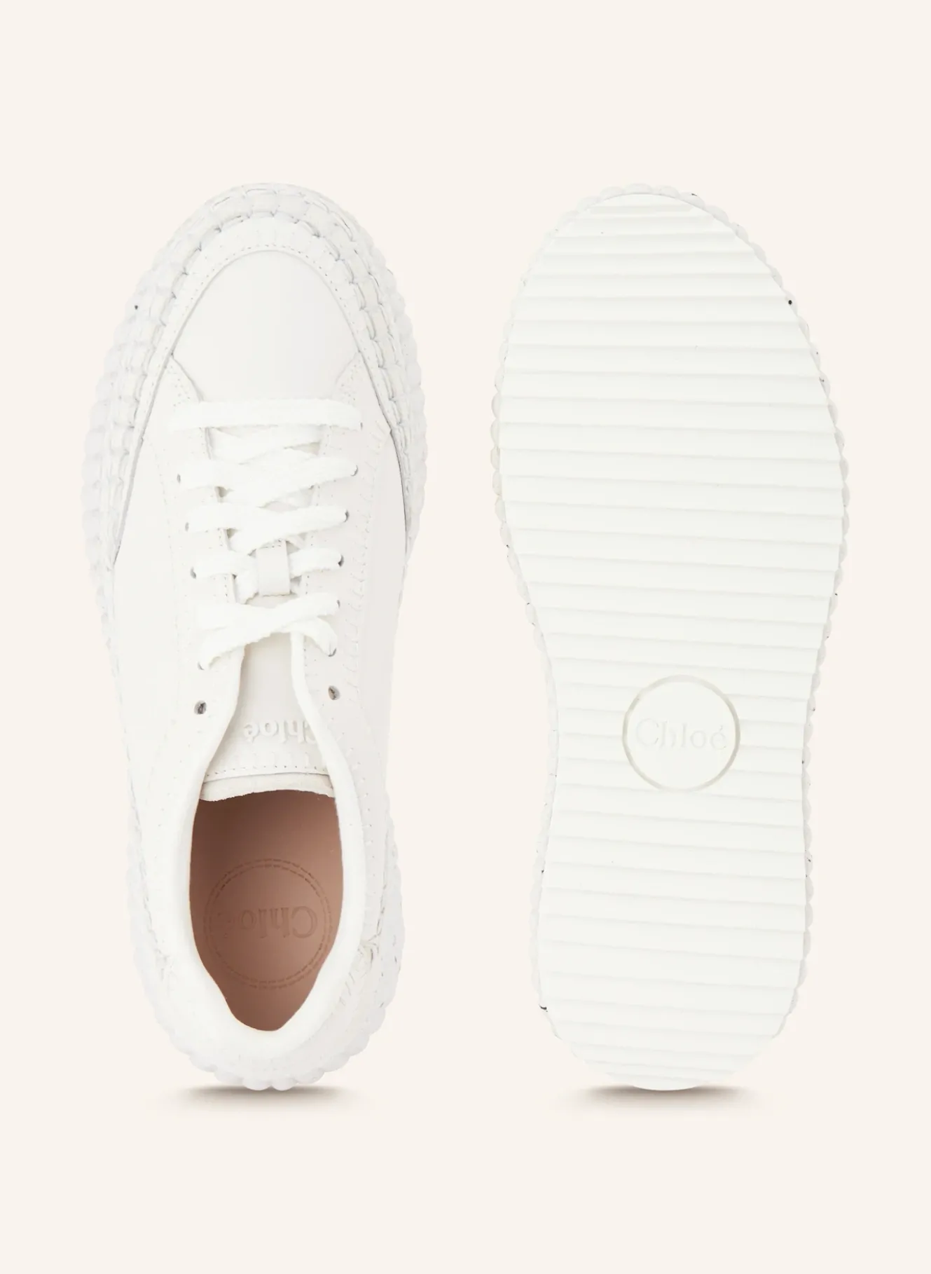 Sneaker NAMA