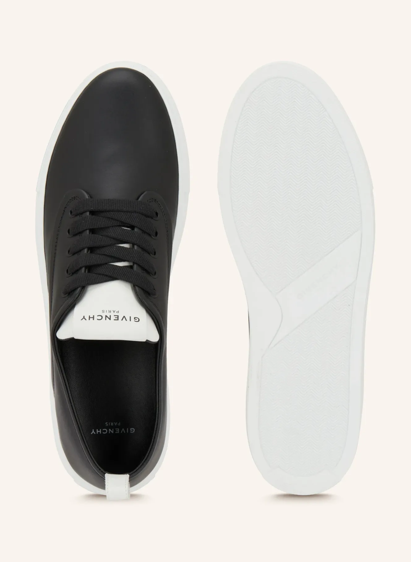 Sneaker NEW CITY