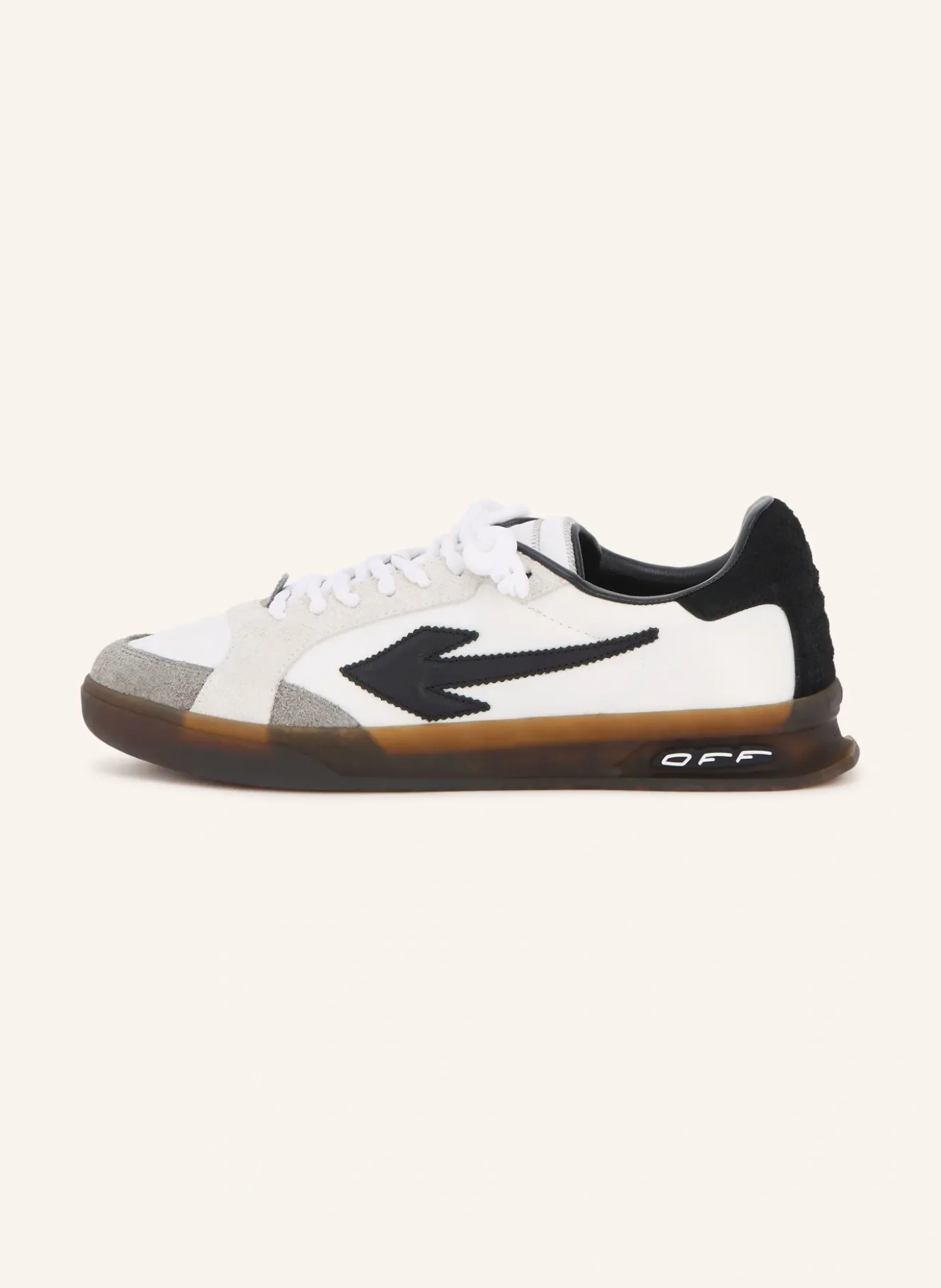 Sneaker NEW SLIM