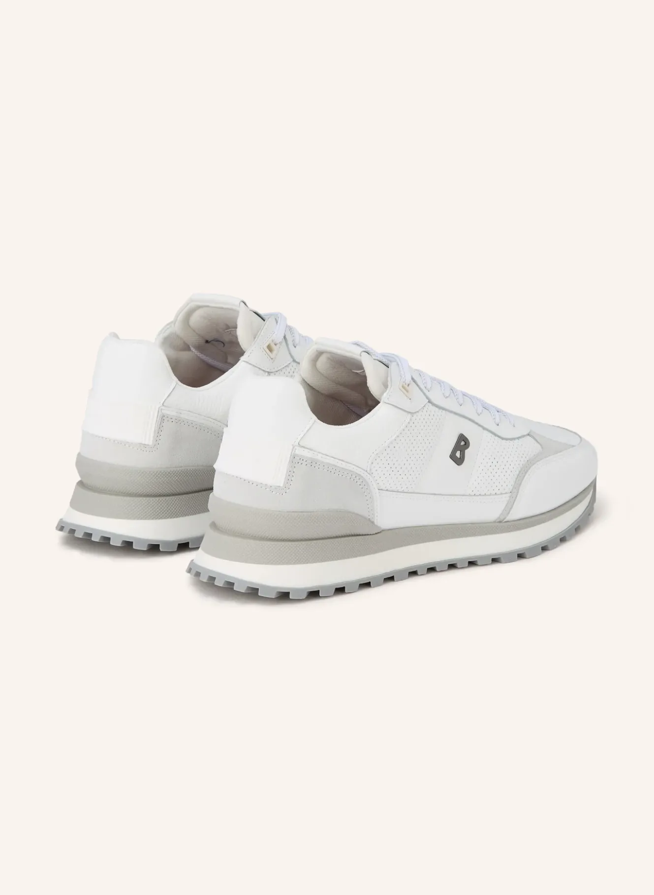 Sneaker NEWPORT
