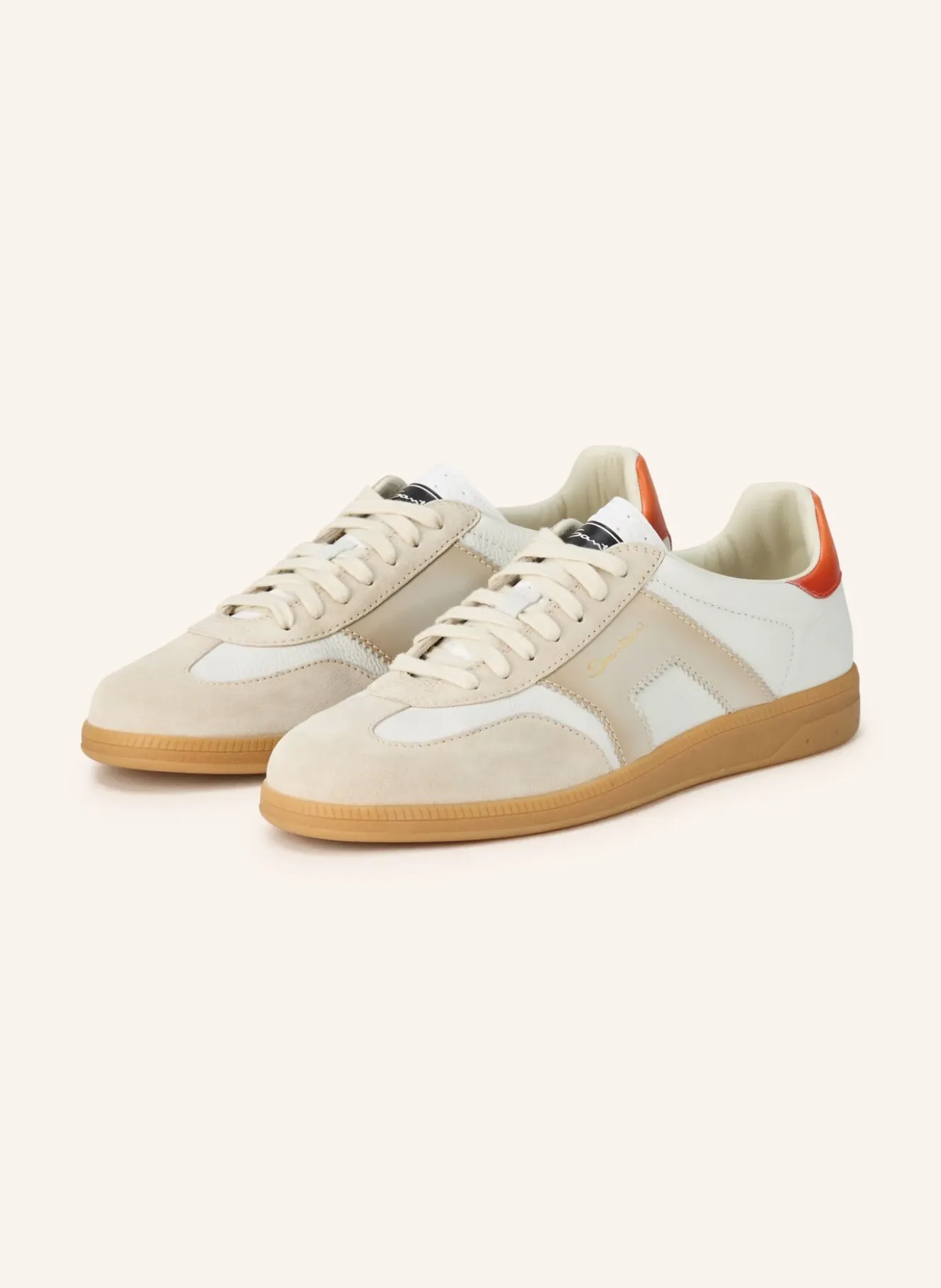 Sneaker OLYMPIC