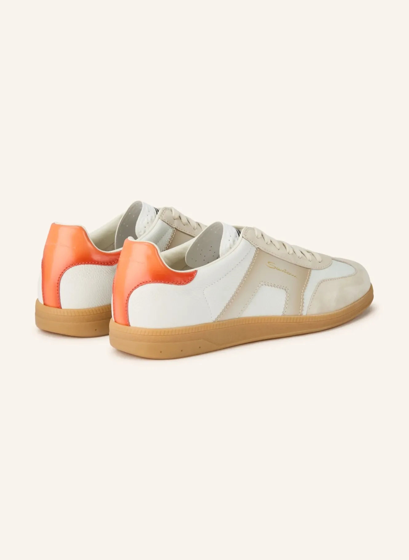 Sneaker OLYMPIC