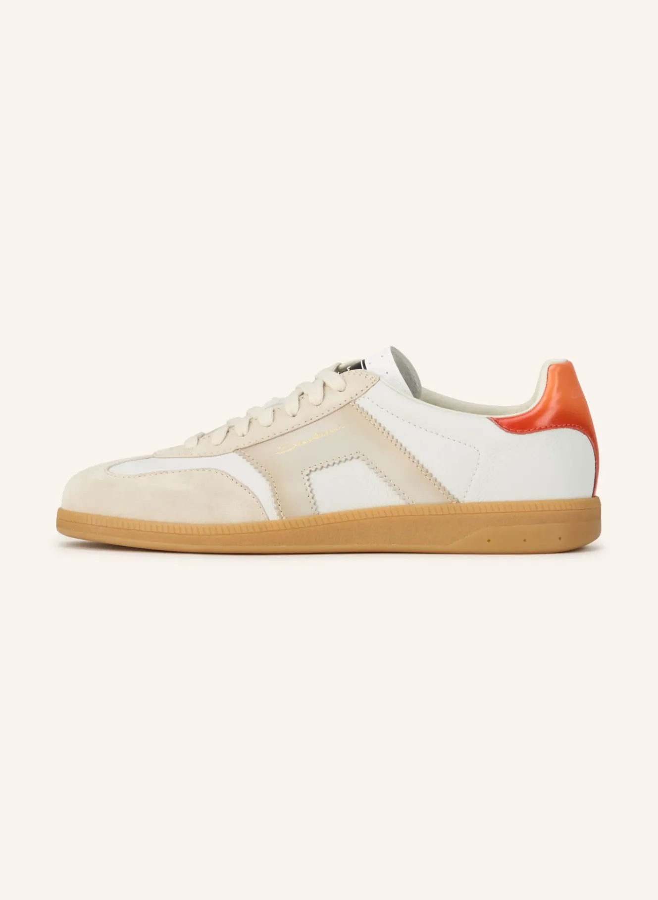 Sneaker OLYMPIC