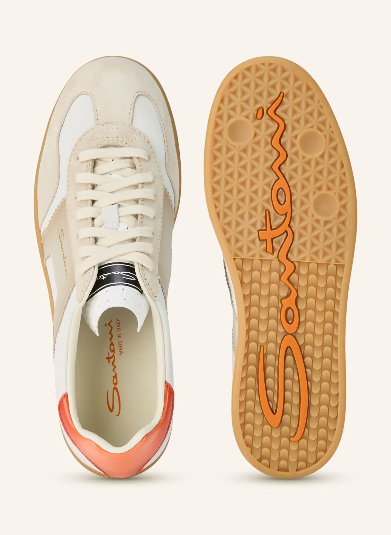 Sneaker OLYMPIC