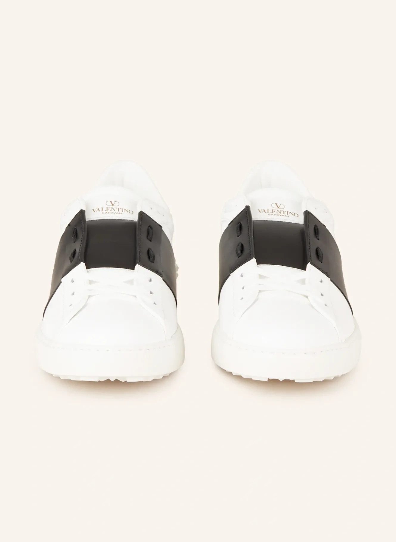 Sneaker OPEN