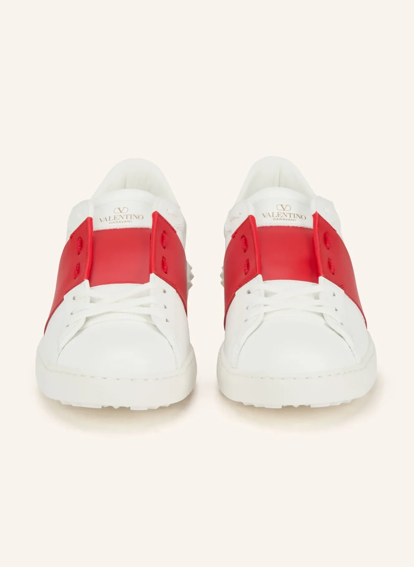 Sneaker OPEN