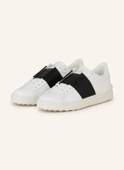 Sneaker OPEN ROCKSTUD mit Nieten