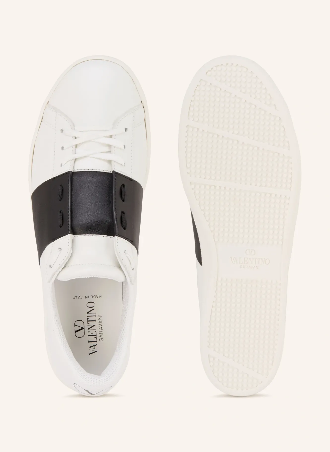Sneaker OPEN ROYCO