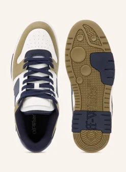 Sneaker OUT OF OFFICE