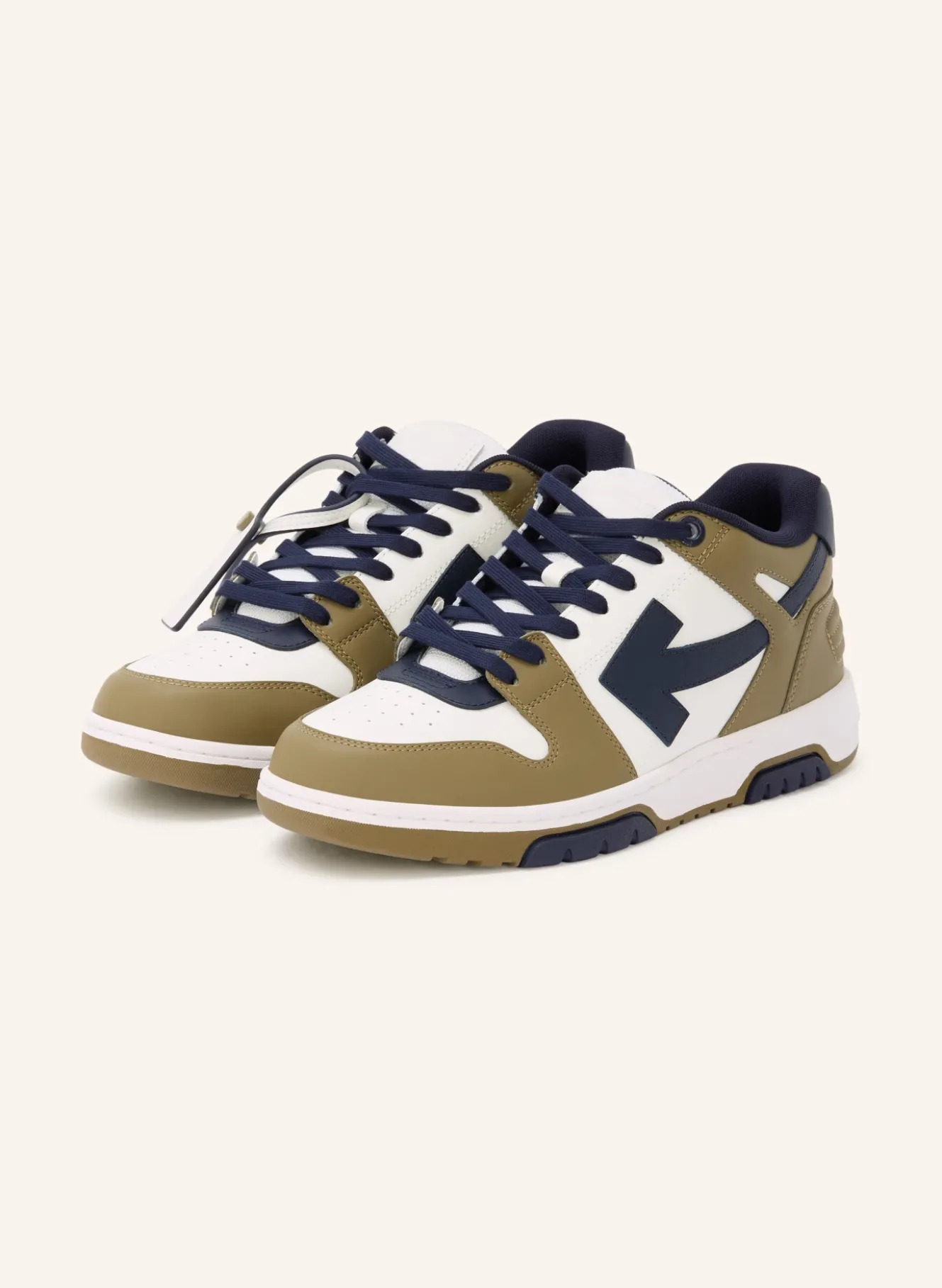 Sneaker OUT OF OFFICE