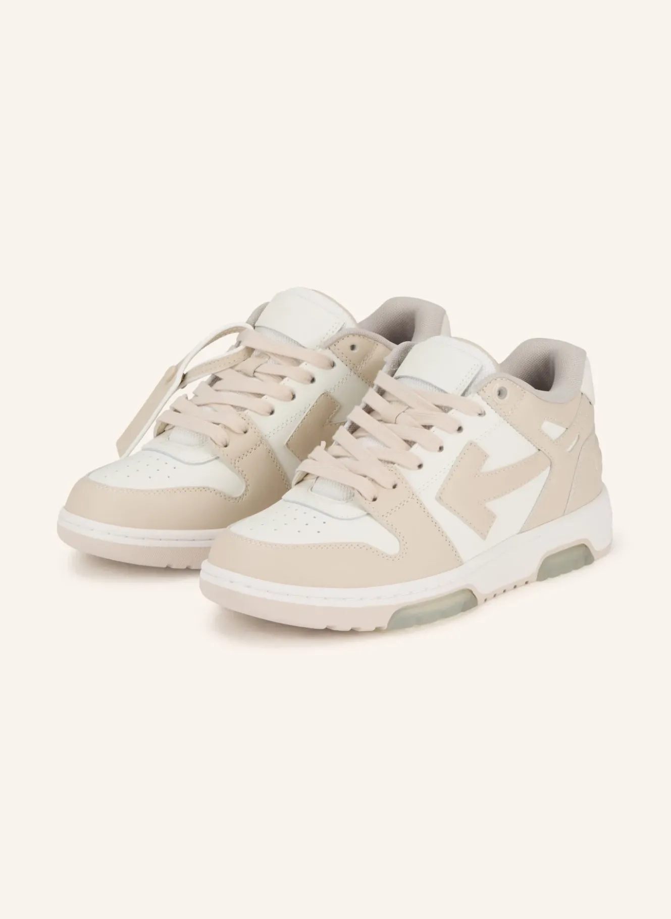 Sneaker OUT OF OFFICE
