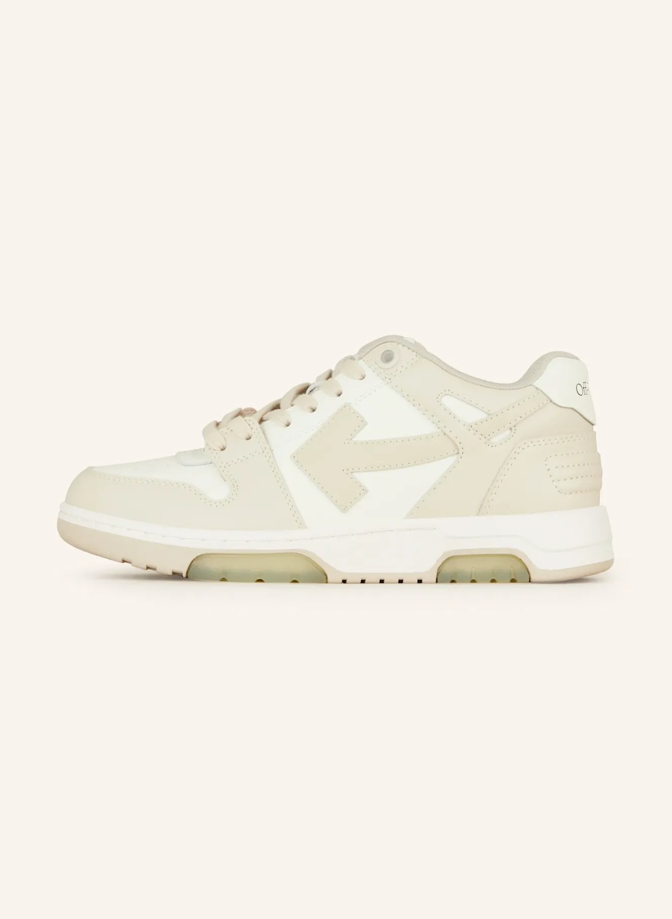 Sneaker OUT OF OFFICE