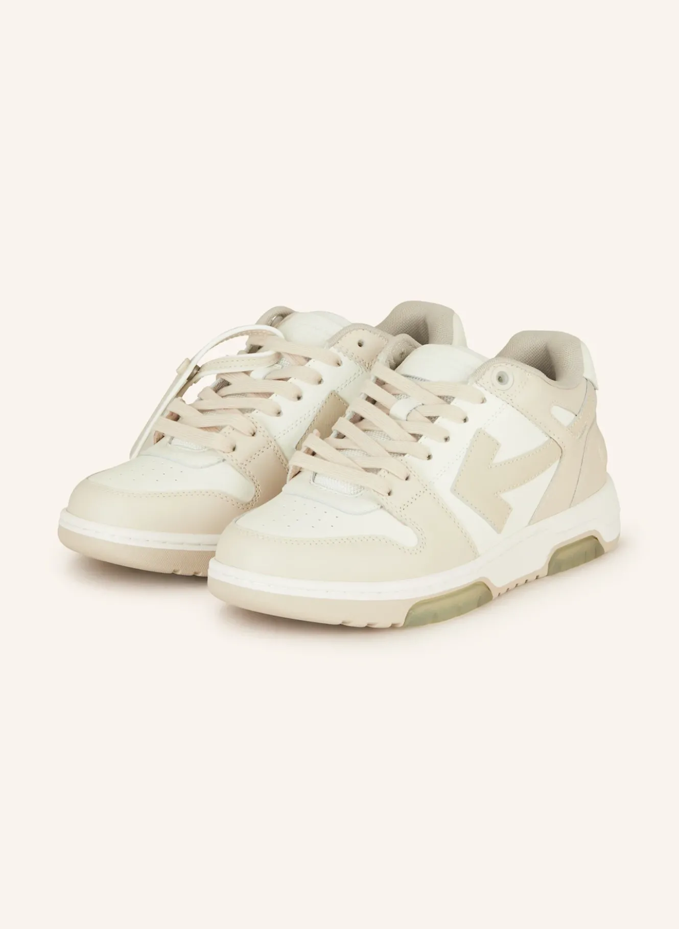 Sneaker OUT OF OFFICE