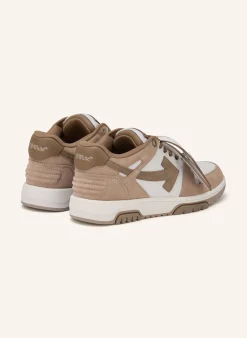 Sneaker OUT OF OFFICE