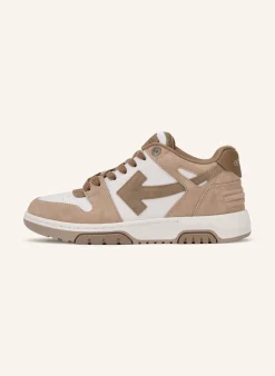 Sneaker OUT OF OFFICE
