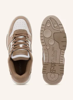 Sneaker OUT OF OFFICE