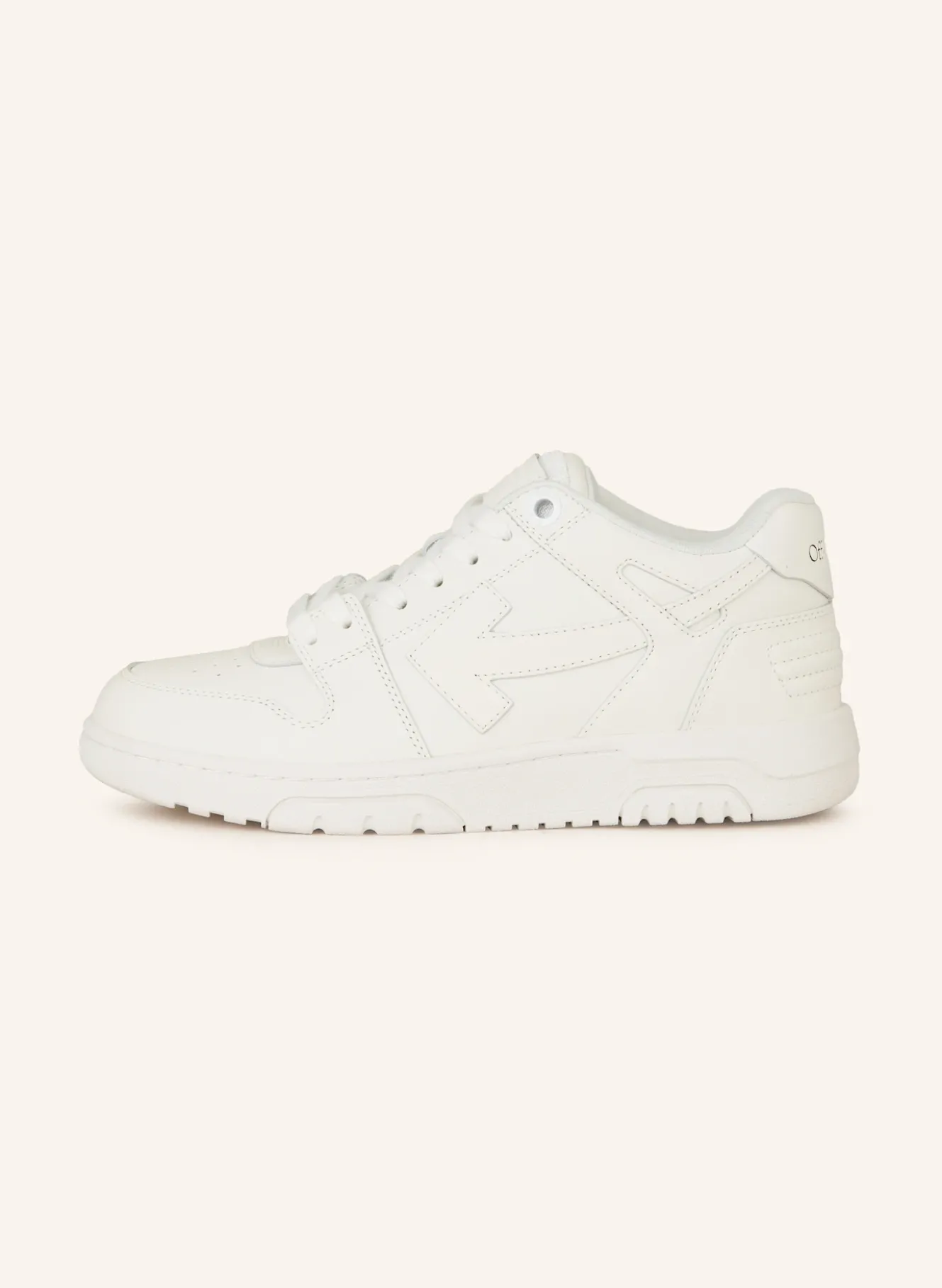 Sneaker OUT OF OFFICE