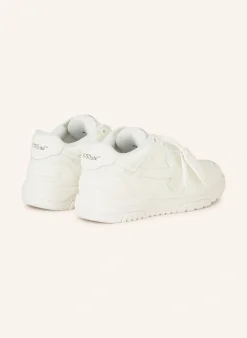 Sneaker OUT OF OFFICE