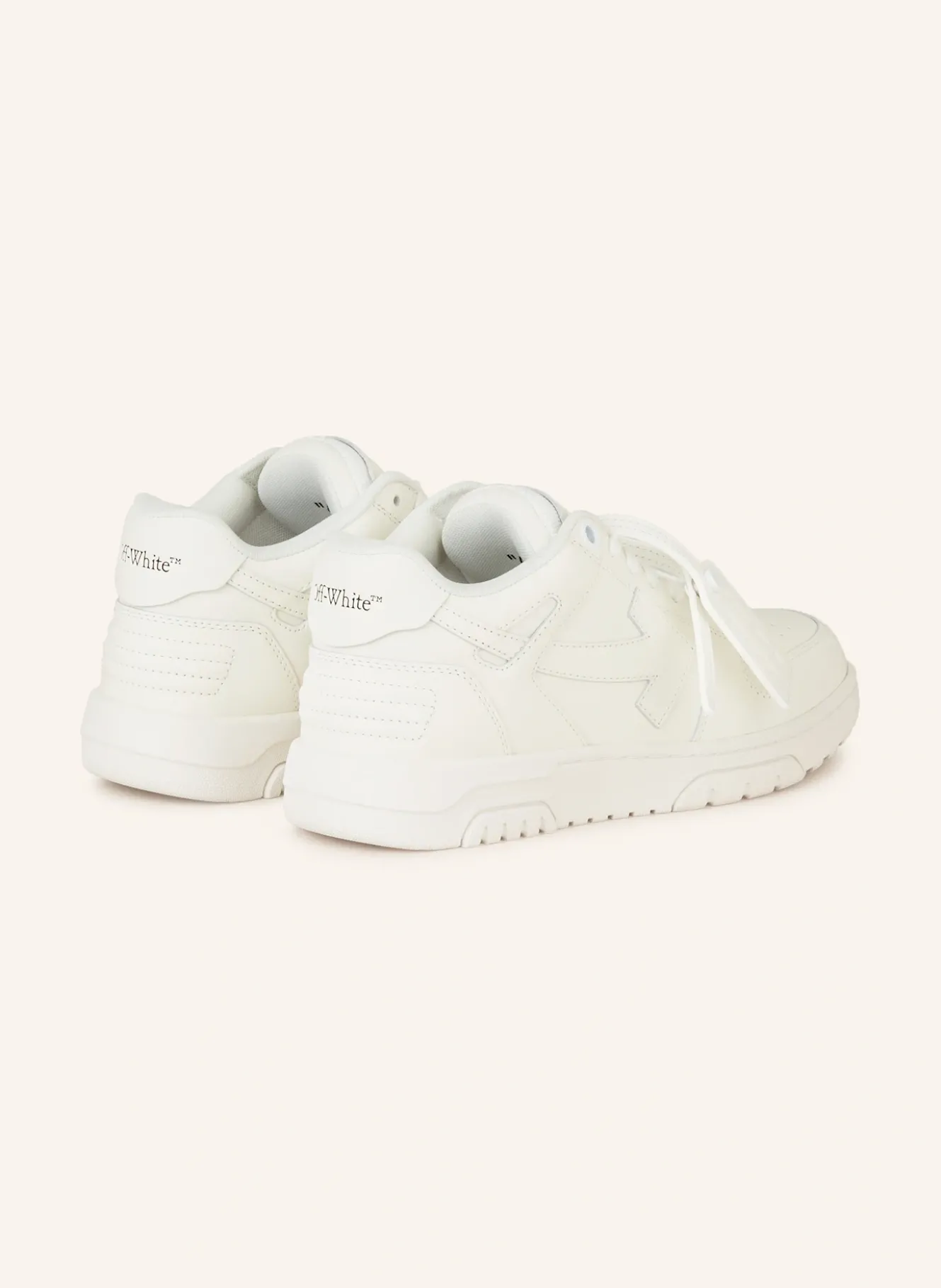 Sneaker OUT OF OFFICE