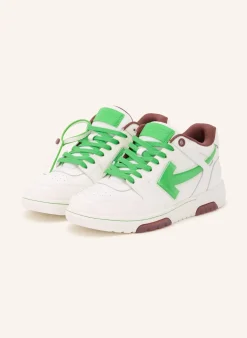 Sneaker OUT OF OFFICE