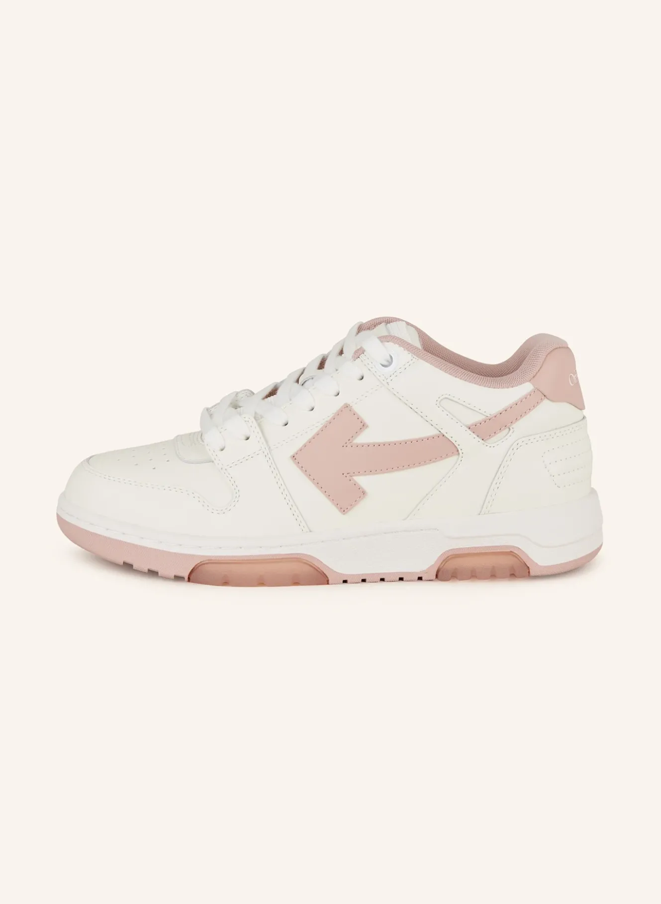 Sneaker OUT OF OFFICE