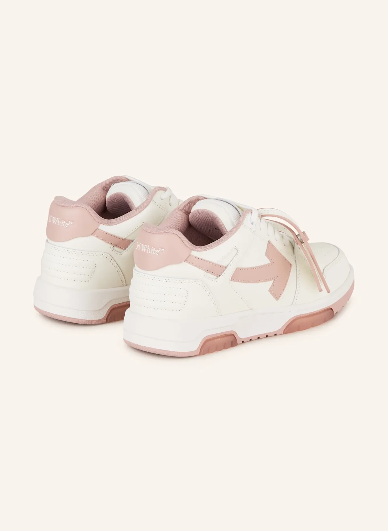 Sneaker OUT OF OFFICE
