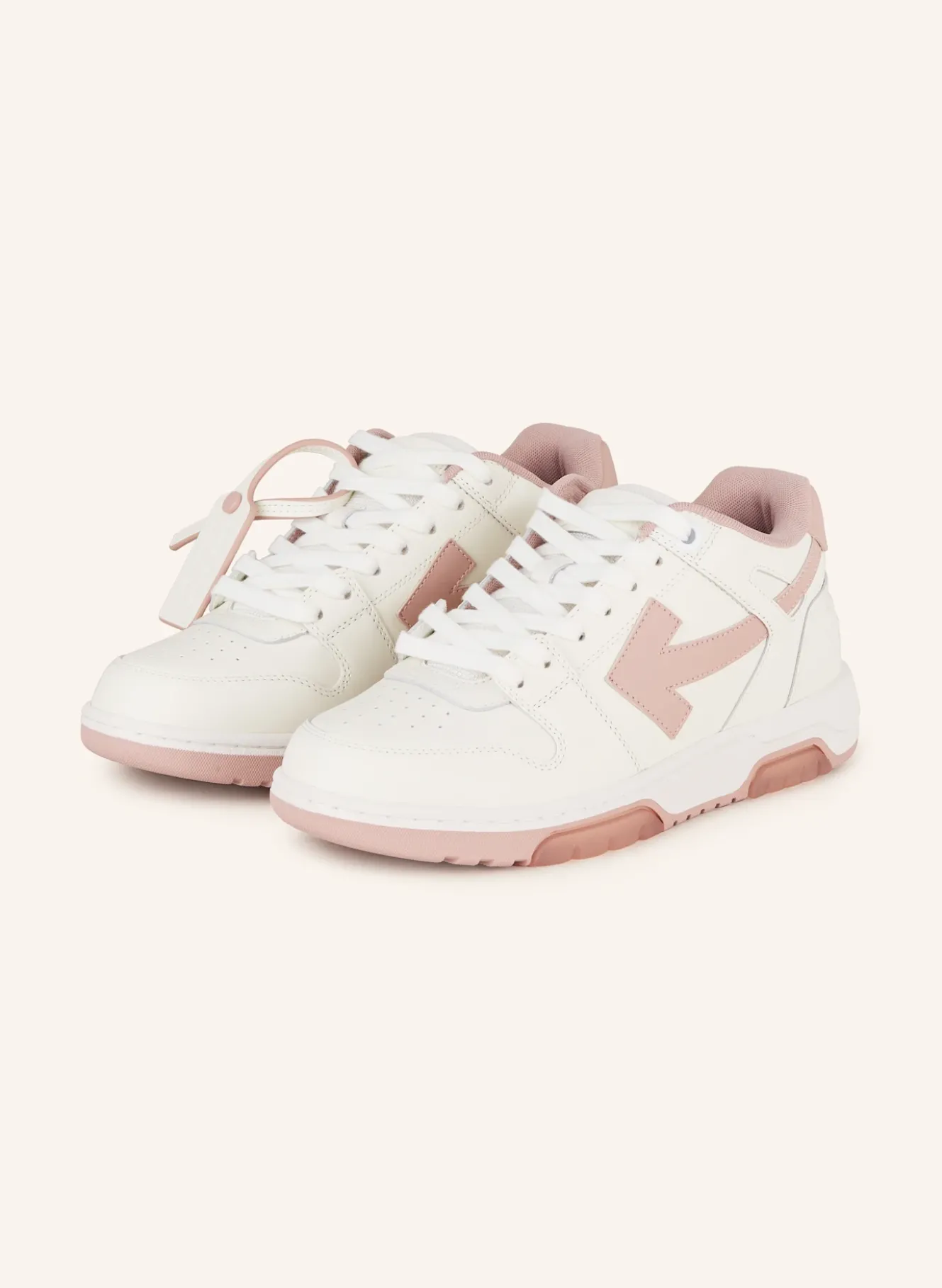 Sneaker OUT OF OFFICE