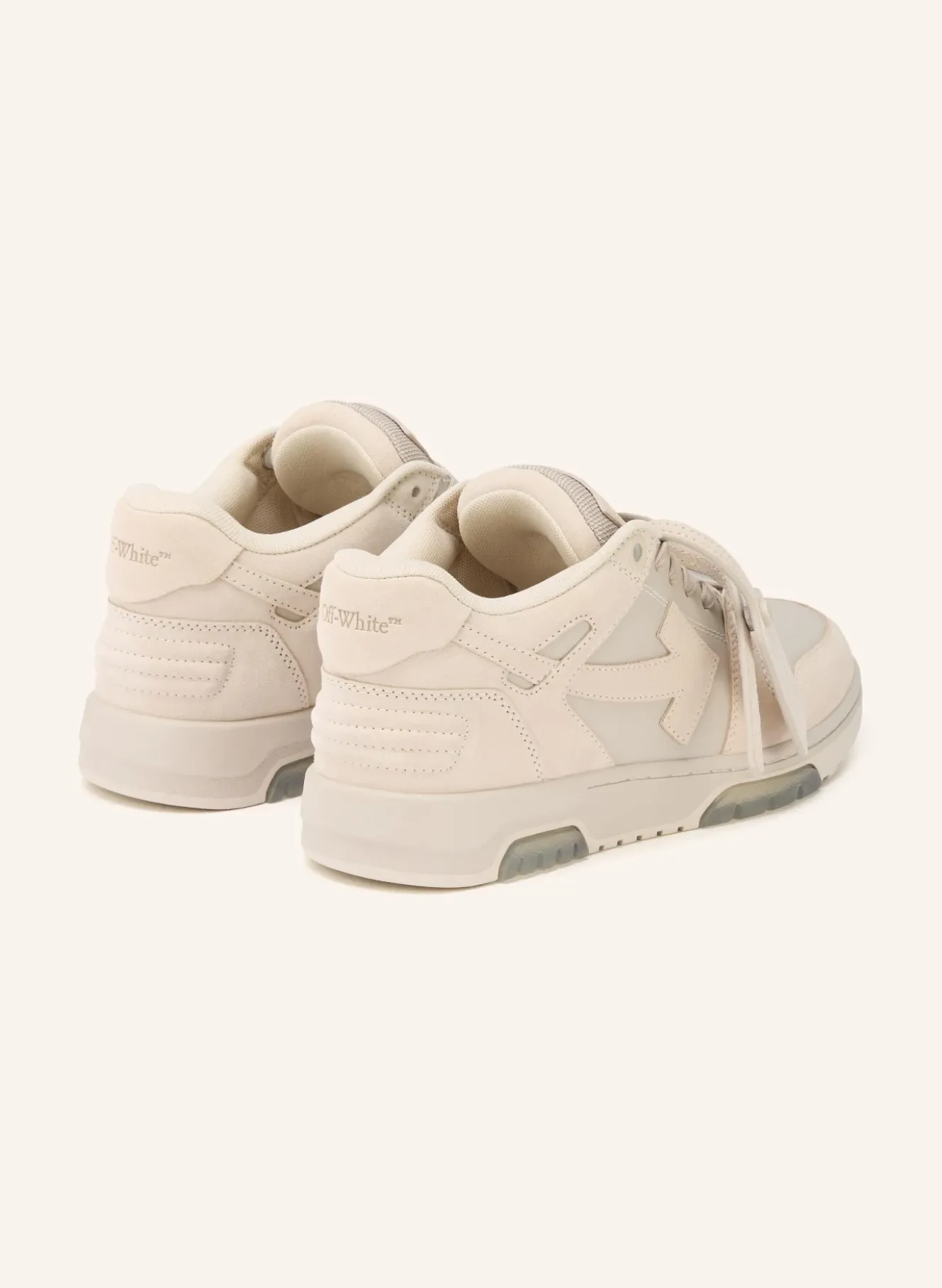 Sneaker OUT OF OFFICE
