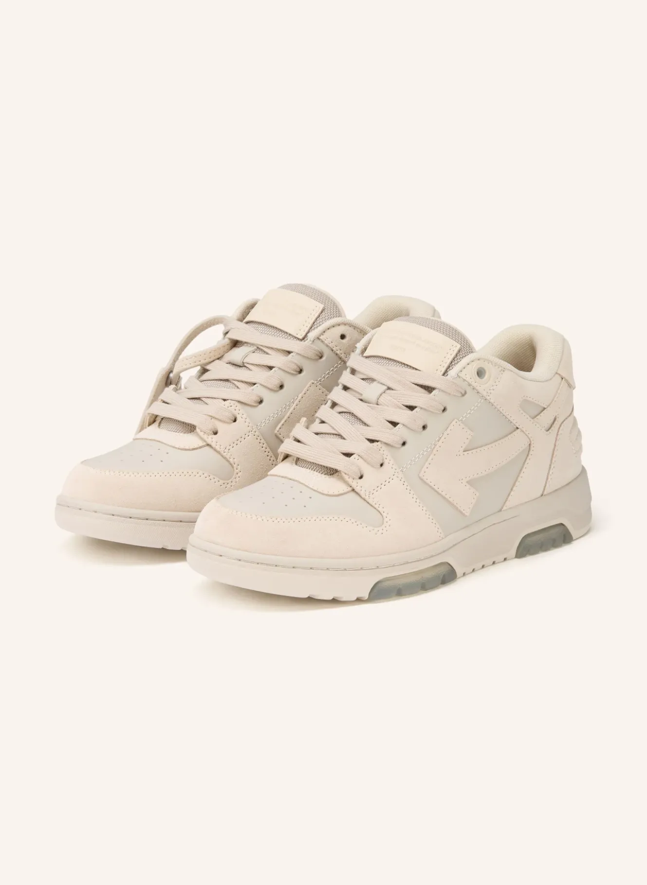Sneaker OUT OF OFFICE