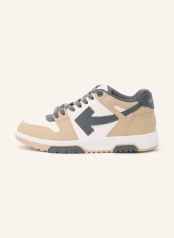 Sneaker OUT OF OFFICE