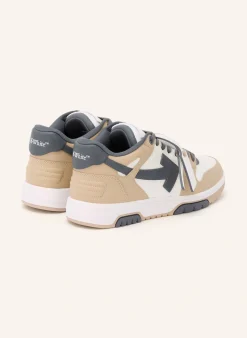 Sneaker OUT OF OFFICE