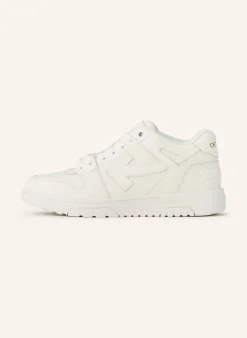 Sneaker OUT OFF OFFICE