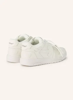 Sneaker OUT OFF OFFICE