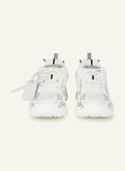 Sneaker OW BE RIGHT BACK