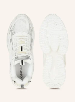 Sneaker OW BE RIGHT BACK