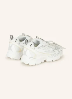 Sneaker OW BE RIGHT BACK