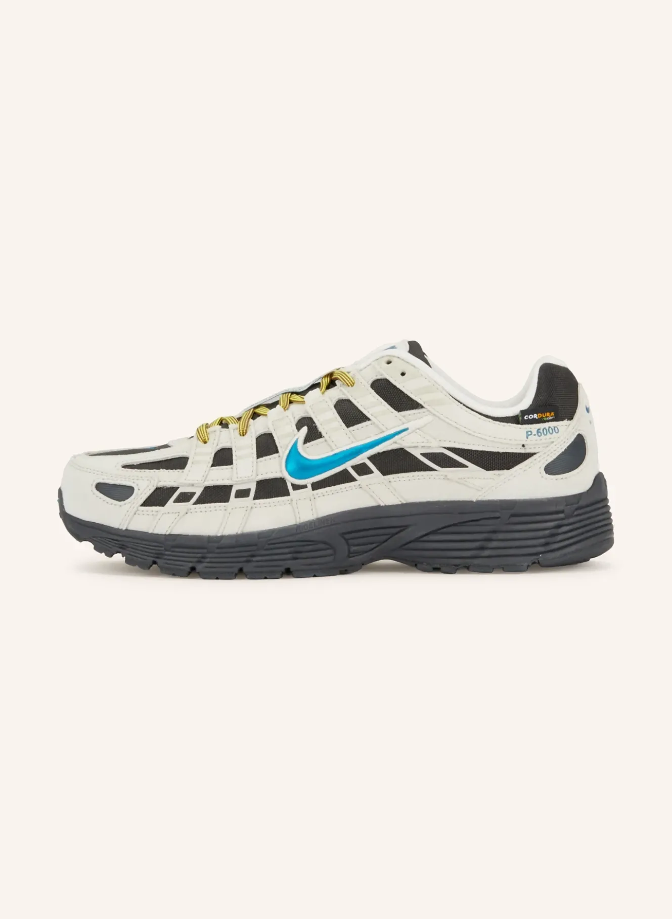 Sneaker P-6000 PRM