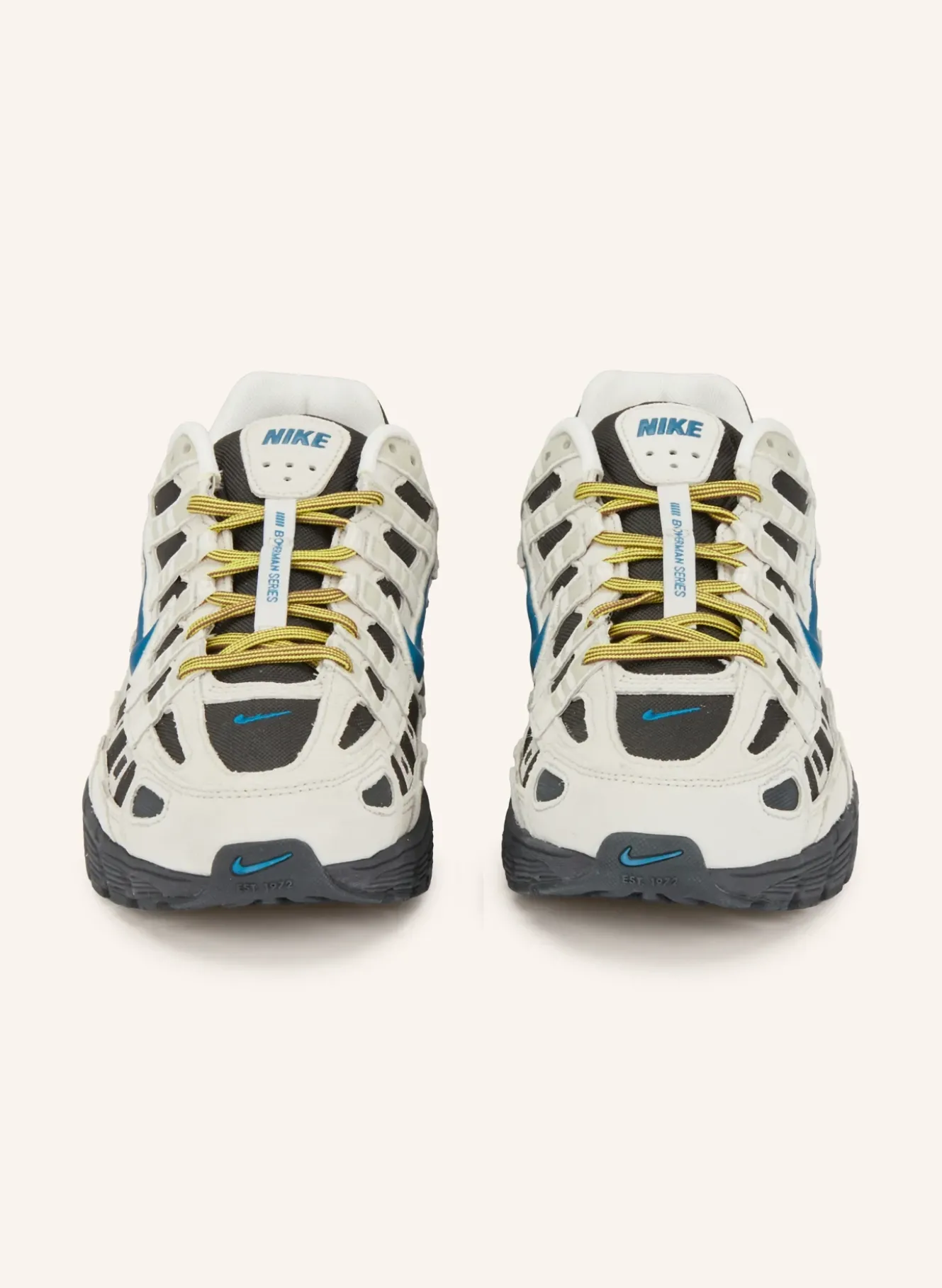 Sneaker P-6000 PRM