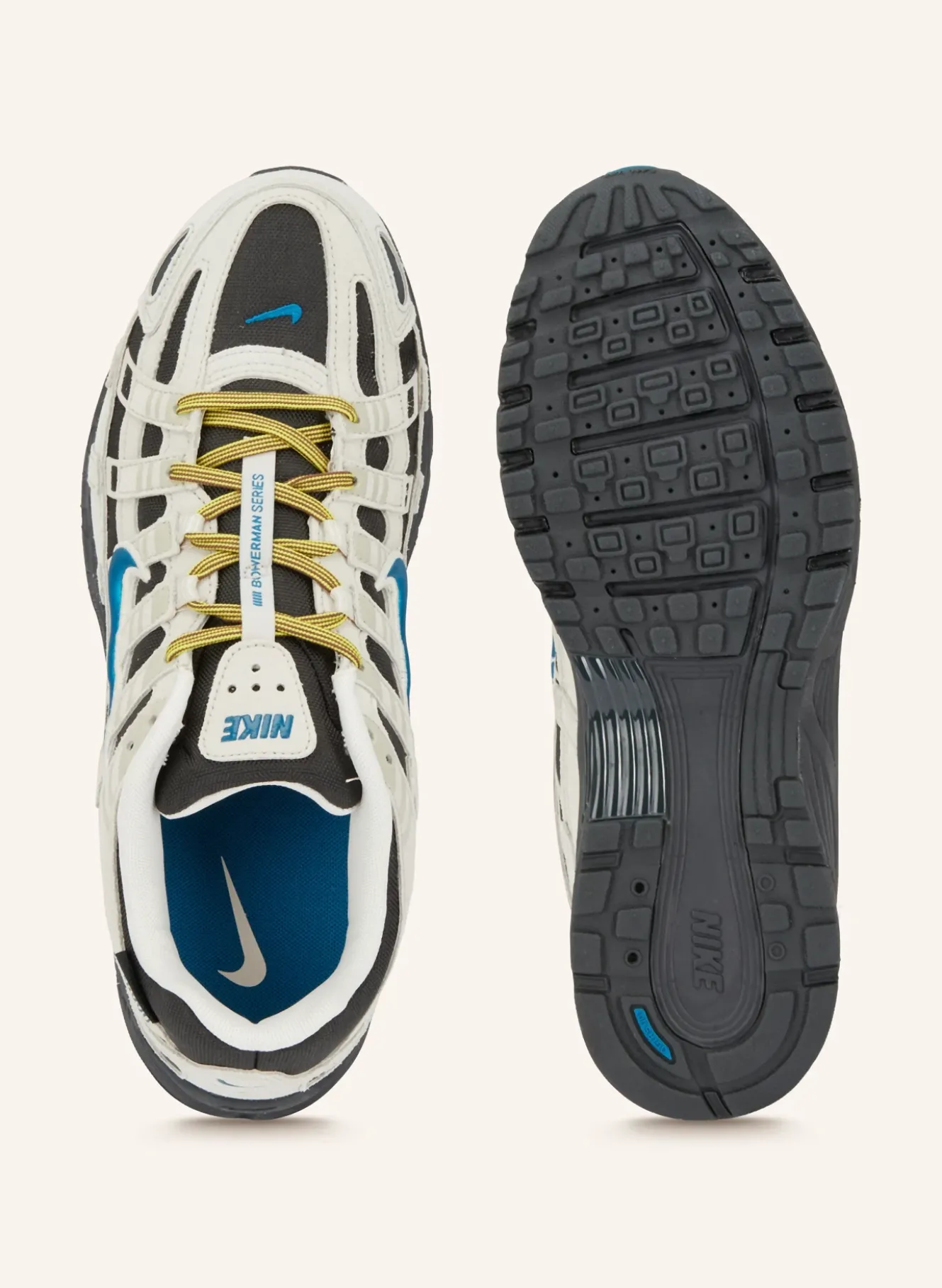 Sneaker P-6000 PRM